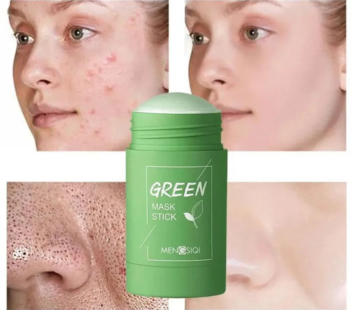 Green Mask ( Korean Brand) - Cosmetics Hub